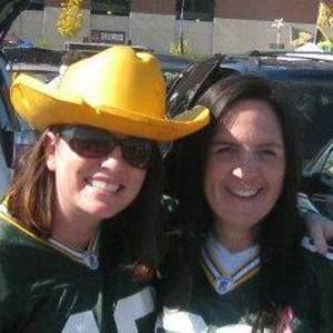 Meet your Posher, Christy